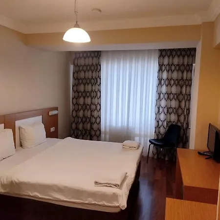 Hotel Md Canakkale