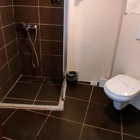 Hotel Md *