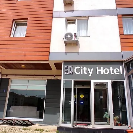 Hotel Md Canakkale