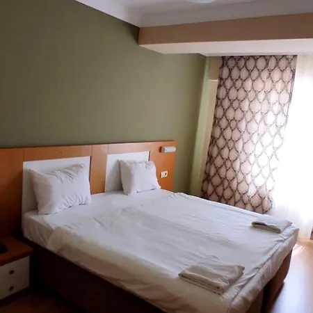 Hotel Md *