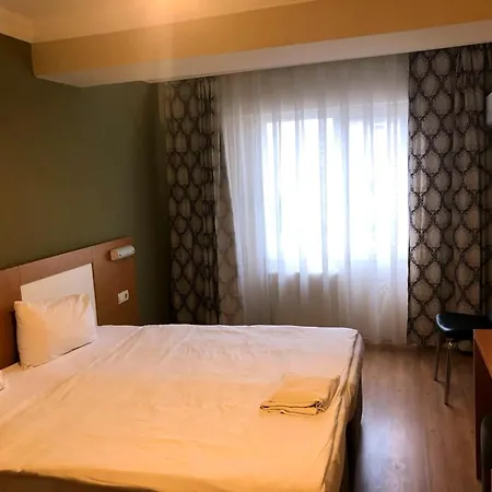 Hotel Md *