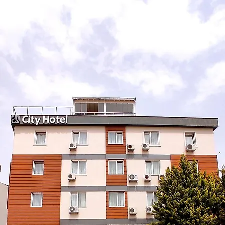 Hotel Md